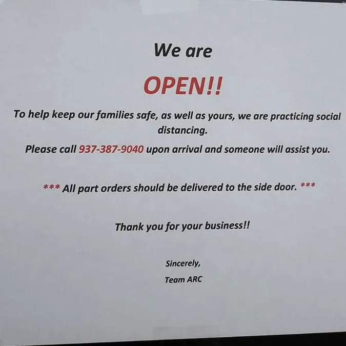 ARC Enterprises LLC 4