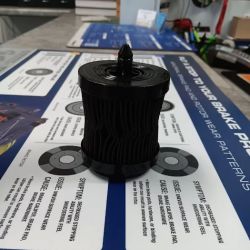 Walmart Auto Care Centers ico