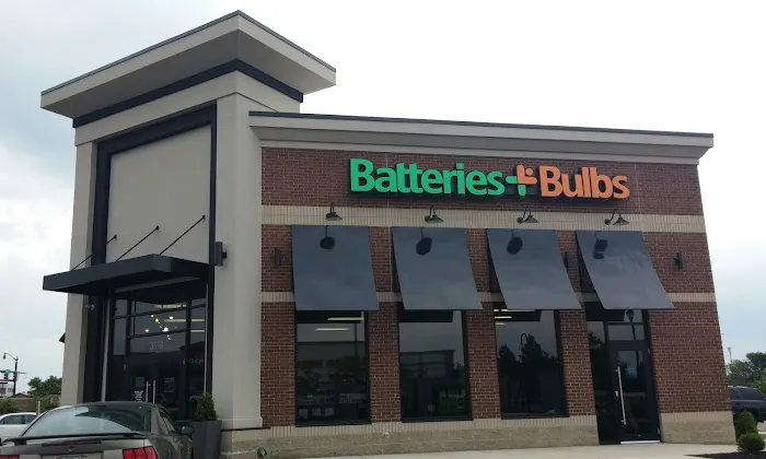 Batteries Plus 0
