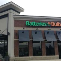 Batteries Plus