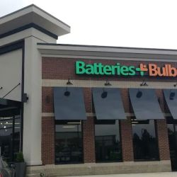 Batteries Plus ico
