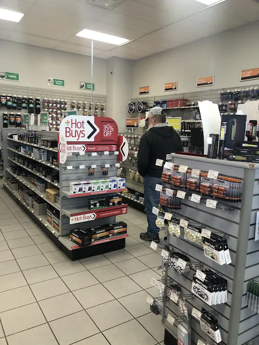 Batteries Plus 2