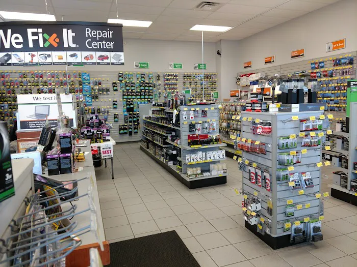 Batteries Plus 5