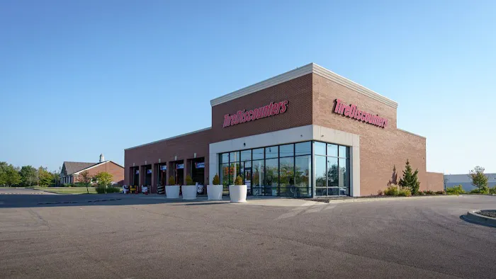 Tire Discounters 0
