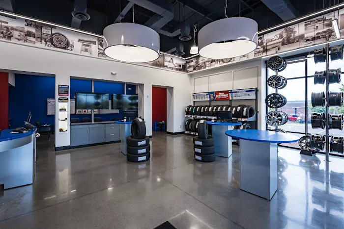 Tire Discounters 1