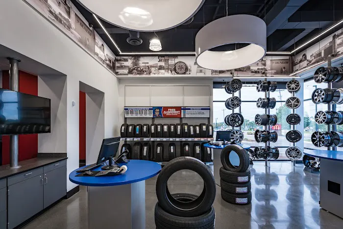 Tire Discounters 7