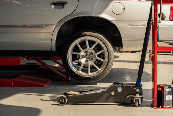 Tire Discounters 5