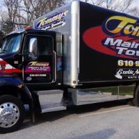 Quick Draw Tarpaulin Systems, Inc.