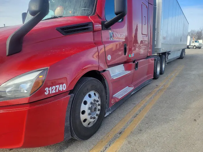 Buckeye Trailer Repair & Fabrication LLC 1