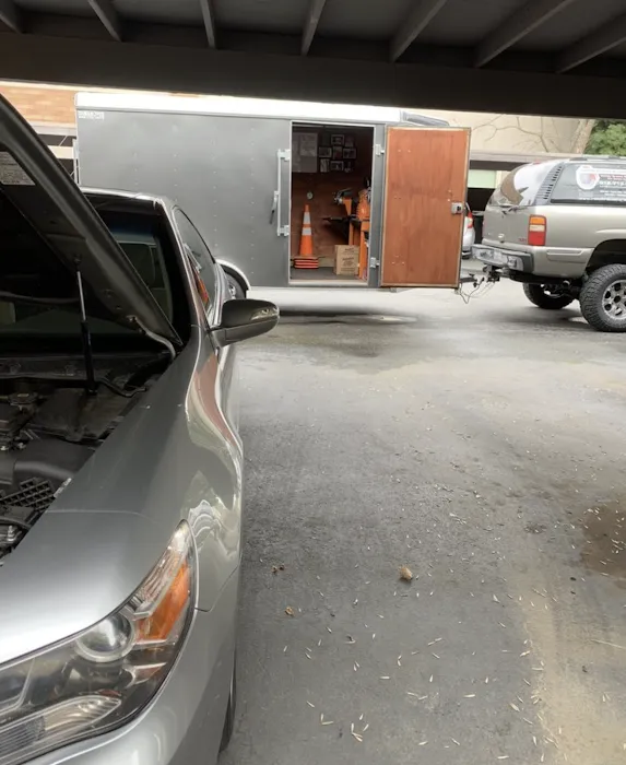 Dayton Mobile Auto Mechanic Co. 2