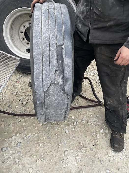 Gem City Tire 1