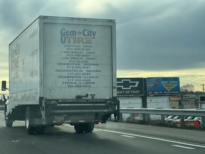 Gem City Tire 7