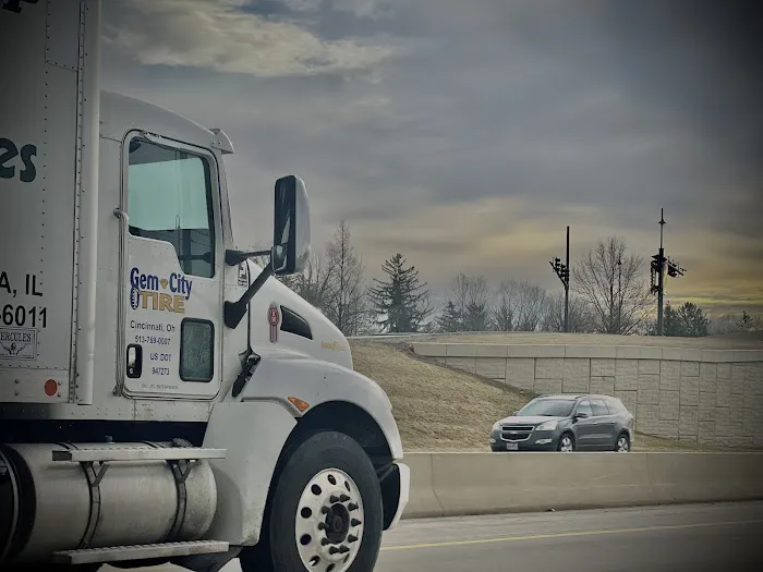 Gem City Tire 5