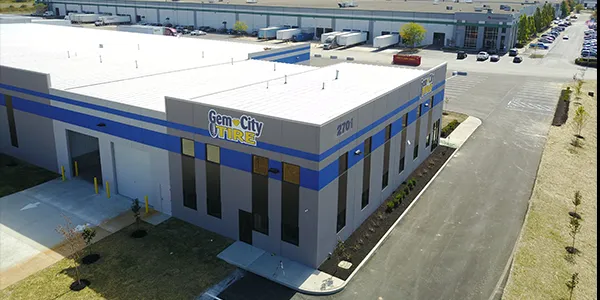 Gem City Tire 8