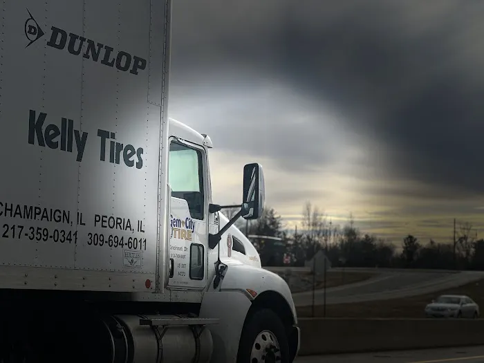 Gem City Tire 9