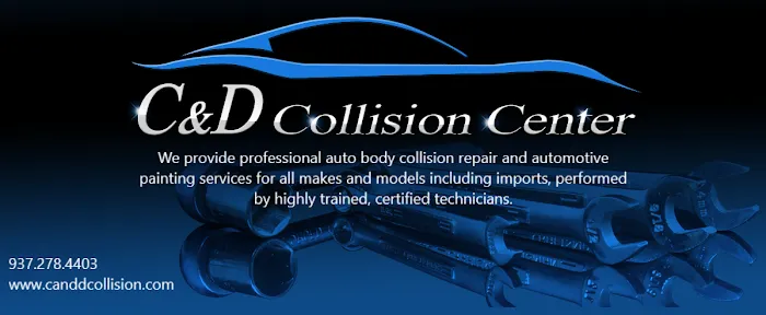 C & D Collision Center Inc 2
