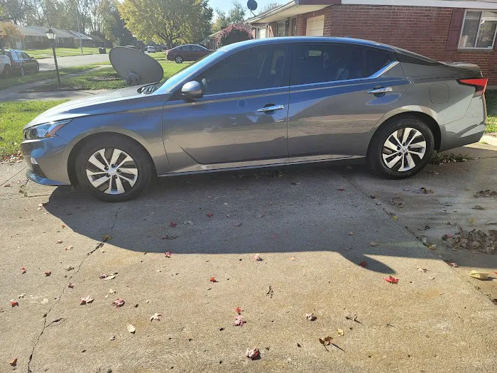 C & D Collision Center Inc 1