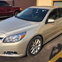 C & D Collision Center Inc