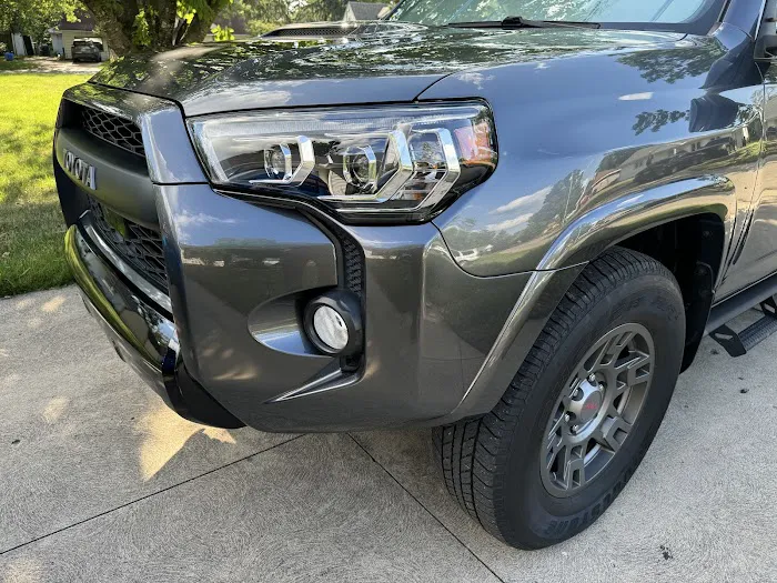 C & D Collision Center Inc 3