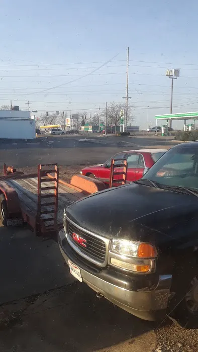 Weiss Automotive Services LLC 0