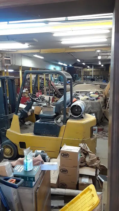 Weiss Automotive Services LLC 8