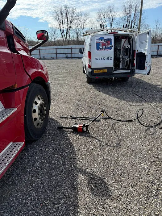 Delo Truck Center LLC 0