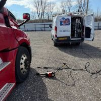 Delo Truck Center LLC