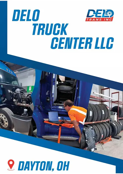 Delo Truck Center LLC 6