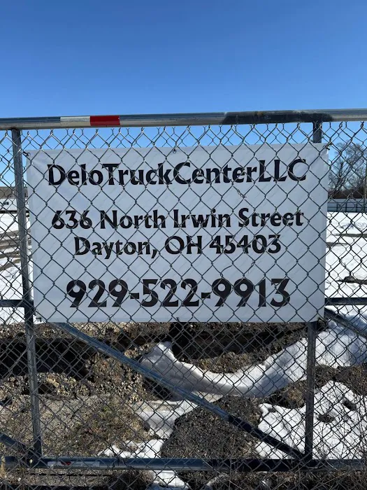 Delo Truck Center LLC 7
