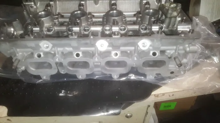 Ault & James Engine Rebuilding 0