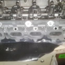 Ault & James Engine Rebuilding ico