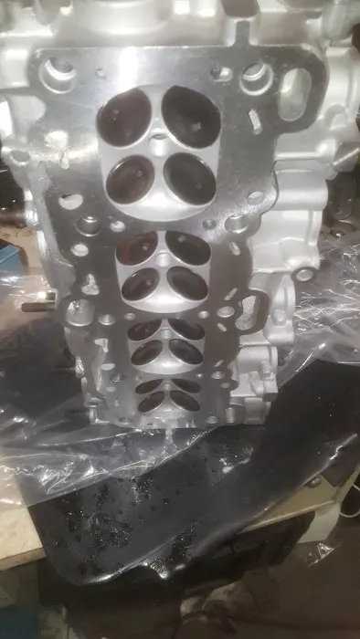Ault & James Engine Rebuilding 3