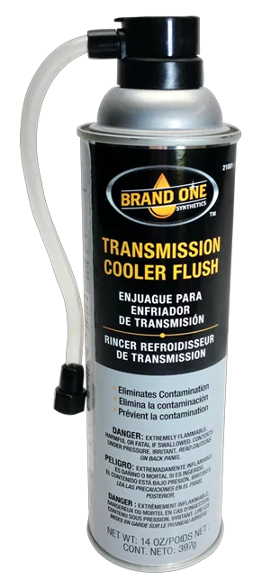 Whatever It Takes Transmission Parts 5