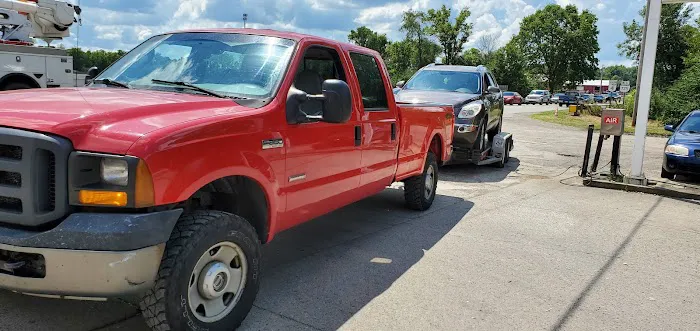 J & J Transportation 0