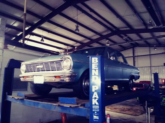 Dillon's Towing and Automotive Repair 1