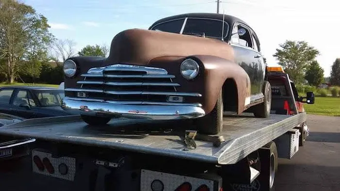 Dillon's Towing and Automotive Repair 3