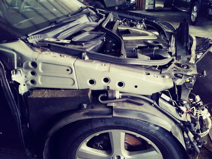 Dillon's Towing and Automotive Repair 5