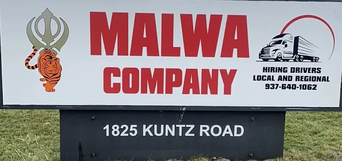 Malwa Company LLC Truck & Trailer repair 2