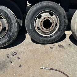 Malwa Company LLC Truck & Trailer repair ico