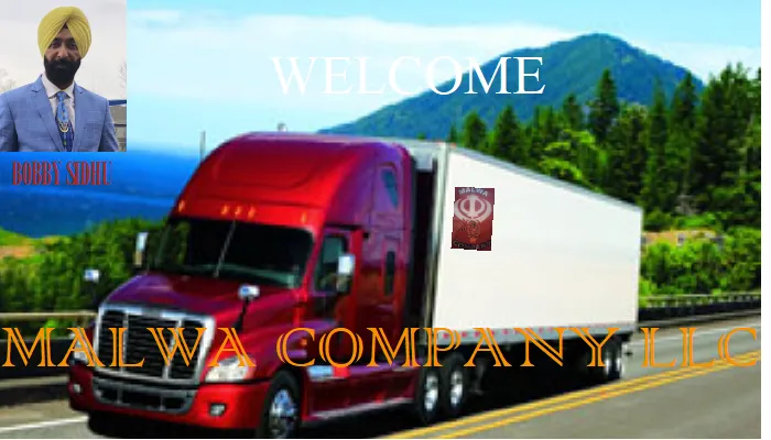 Malwa Company LLC Truck & Trailer repair 4