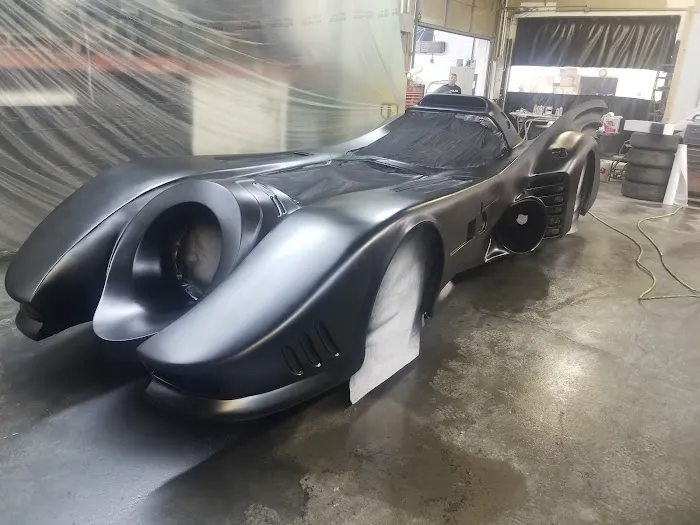 D&R Fabrication 0