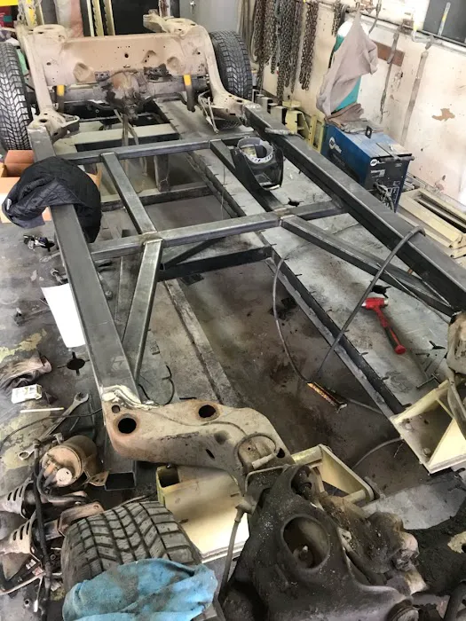 D&R Fabrication 2