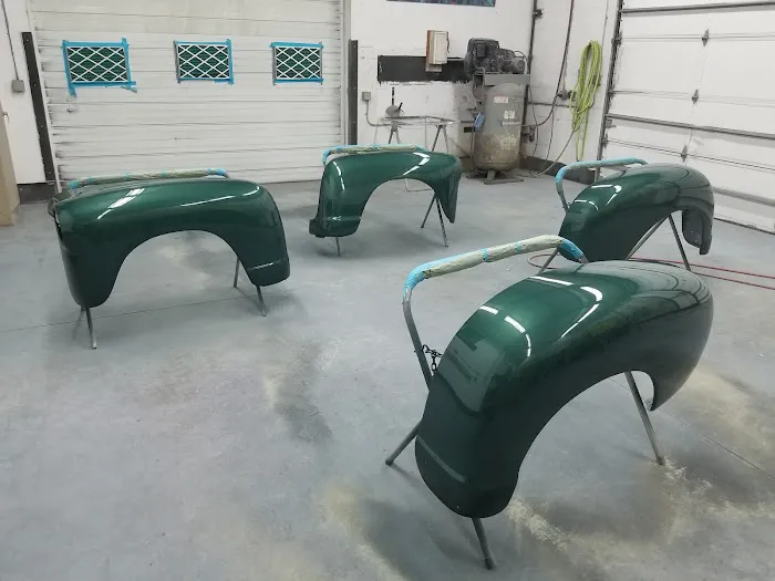 D&R Fabrication 7