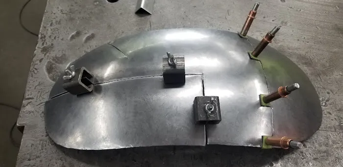 D&R Fabrication 9