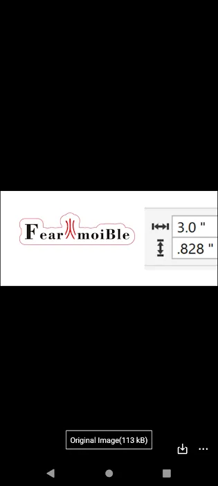 Fearxmoible 0