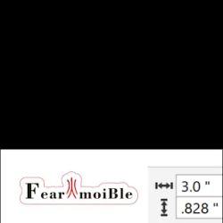 Fearxmoible ico