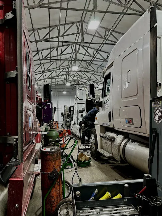 UNION TRUCK REPAIR LLC 1