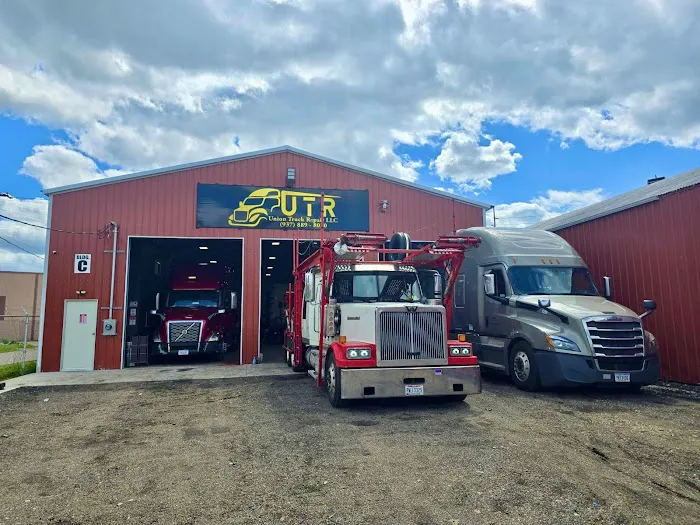 UNION TRUCK REPAIR LLC 2