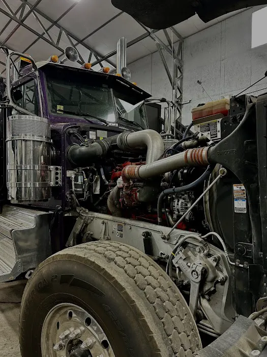 UNION TRUCK REPAIR LLC 0