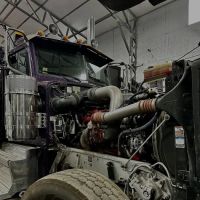 UNION TRUCK REPAIR LLC